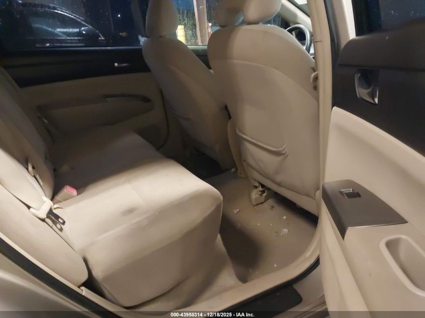 2005 Toyota Prius VIN: JTDKB20U653092285 Lot: 43958314