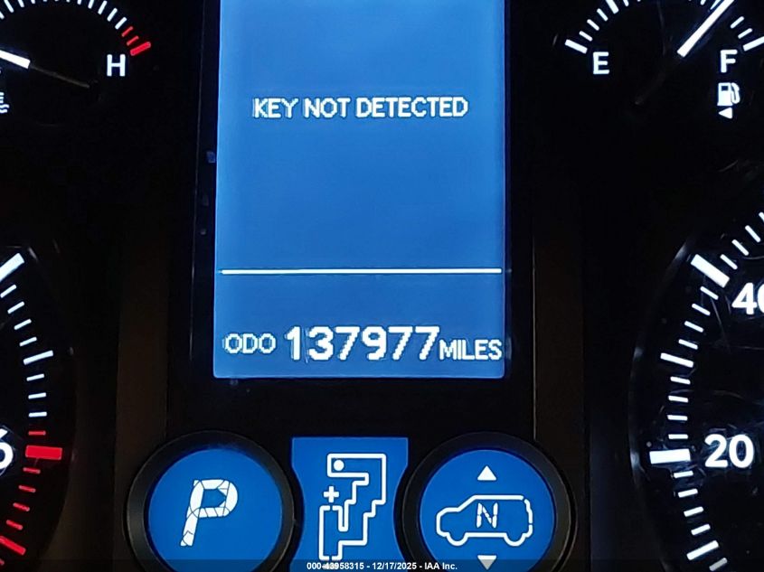 2011 Lexus Gx 460 Premium VIN: JTJJM7FX4B5028358 Lot: 43958315