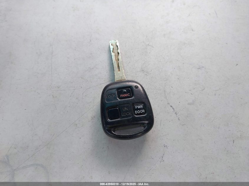 2006 Lexus Rx 400H VIN: JTJHW31U960023593 Lot: 43958318