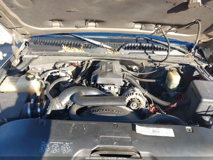 1999 Chevrolet Silverado 1500 Ls VIN: 2GCEC19T8X1126976 Lot: 43958319