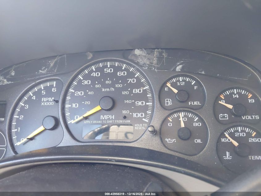 1999 Chevrolet Silverado 1500 Ls VIN: 2GCEC19T8X1126976 Lot: 43958319