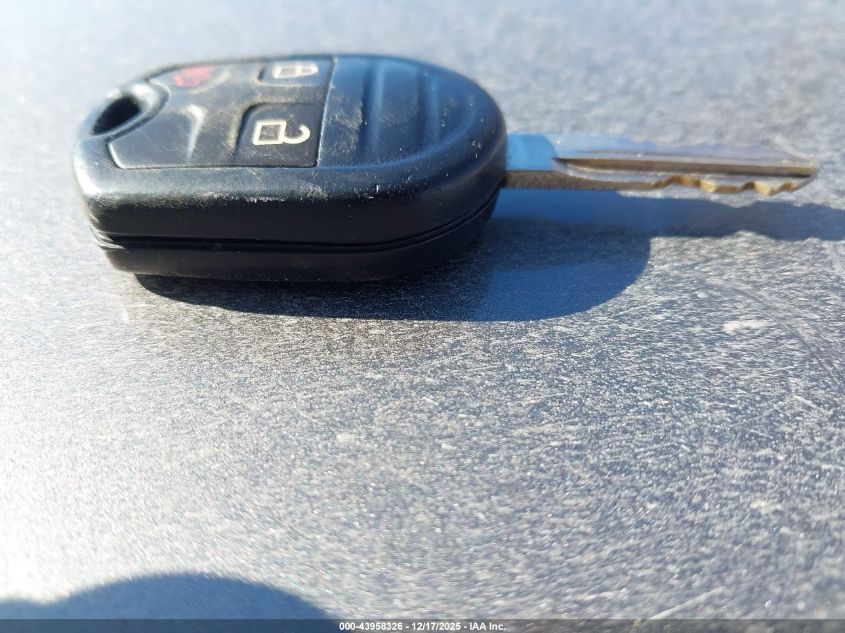 2013 Ford Edge Limited VIN: 2FMDK3KC0DBC18122 Lot: 43958326