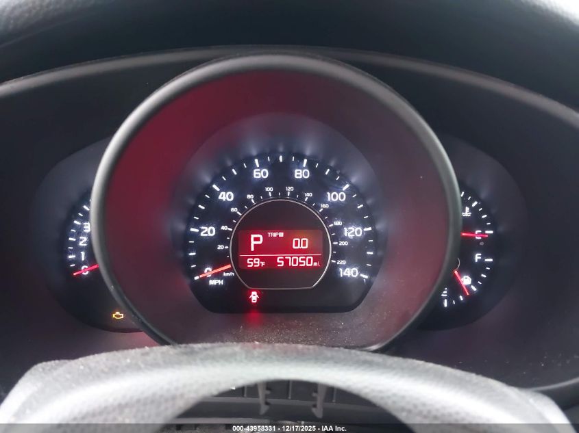 2018 Kia Soul + VIN: KNDJP3A54J7626879 Lot: 43958331