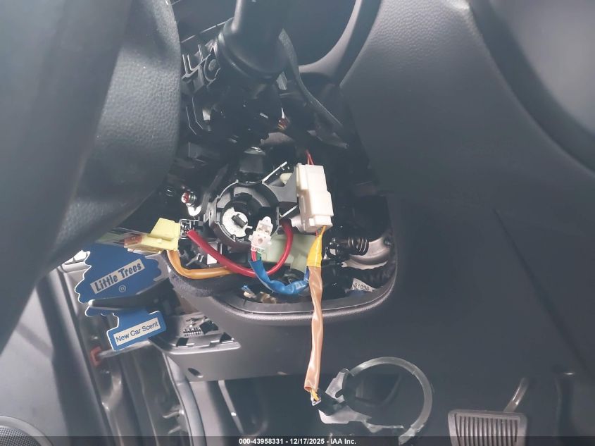 2018 Kia Soul + VIN: KNDJP3A54J7626879 Lot: 43958331