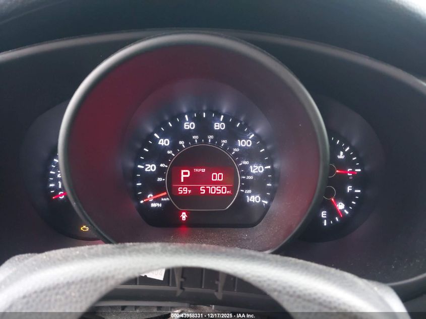 2018 Kia Soul + VIN: KNDJP3A54J7626879 Lot: 43958331