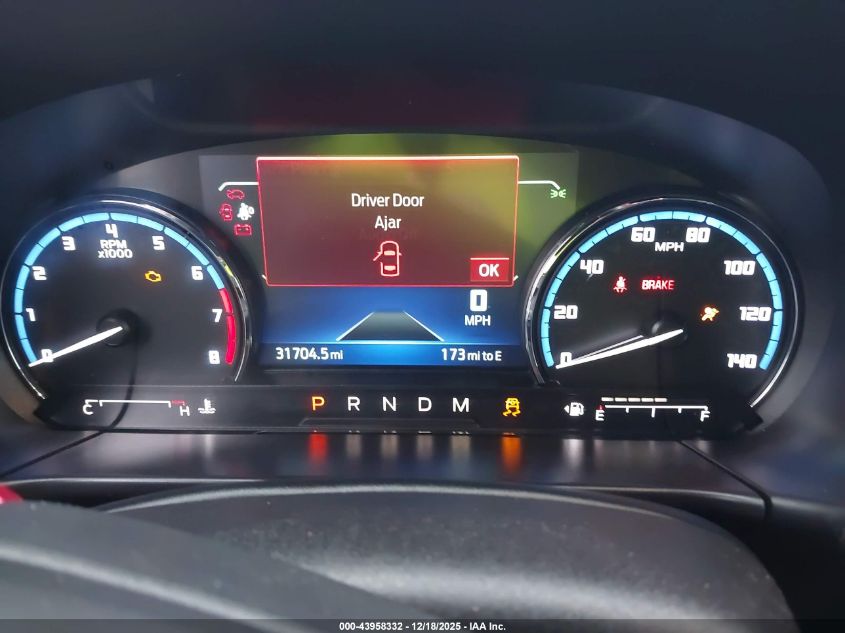 2022 Ford Bronco Sport Badlands VIN: 3FMCR9D91NRD68531 Lot: 43958332