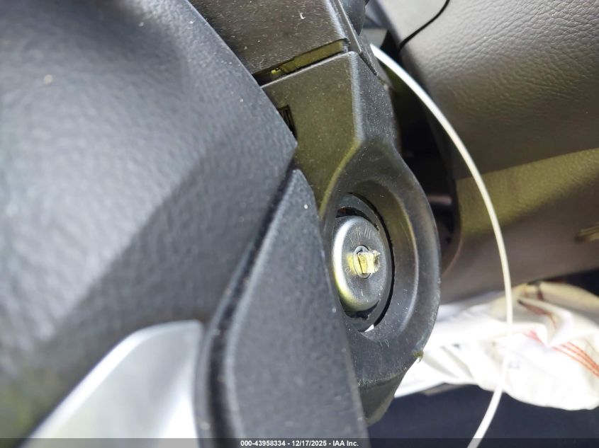 2013 Ford Focus Se VIN: 1FADP3K25DL374658 Lot: 43958334