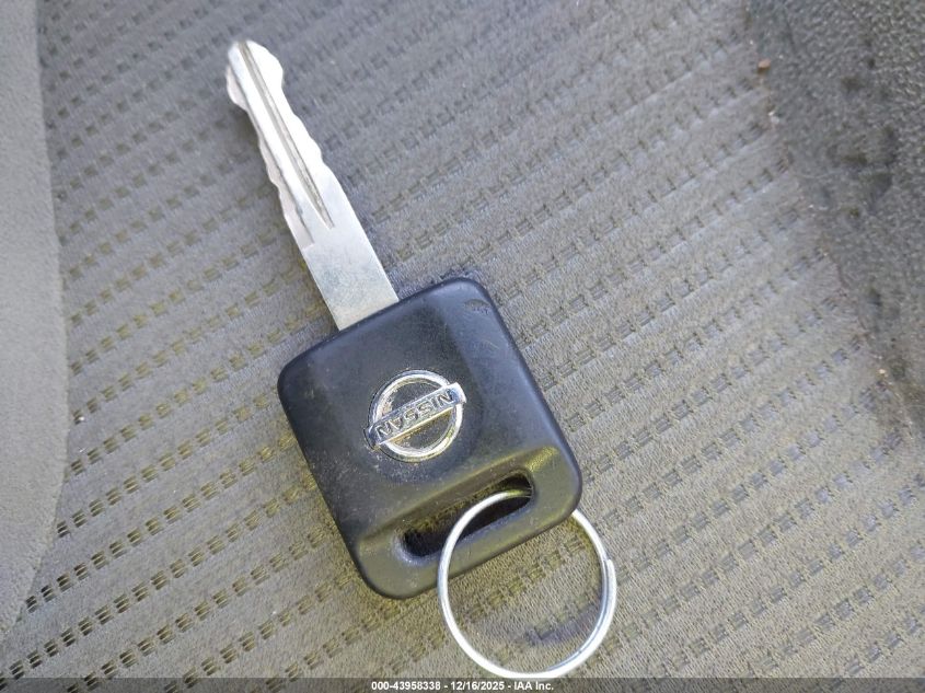 2011 Nissan Sentra 2.0S VIN: 3N1AB6AP5BL723123 Lot: 43958338