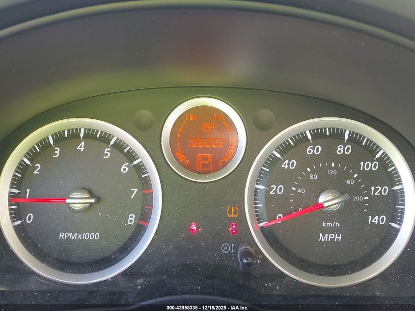 2011 Nissan Sentra 2.0S VIN: 3N1AB6AP5BL723123 Lot: 43958338