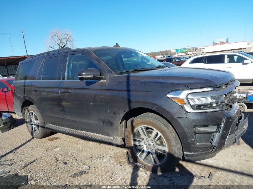 2024 Ford Expedition Xlt VIN: 1FMJU1J89REA61944 Lot: 43958339
