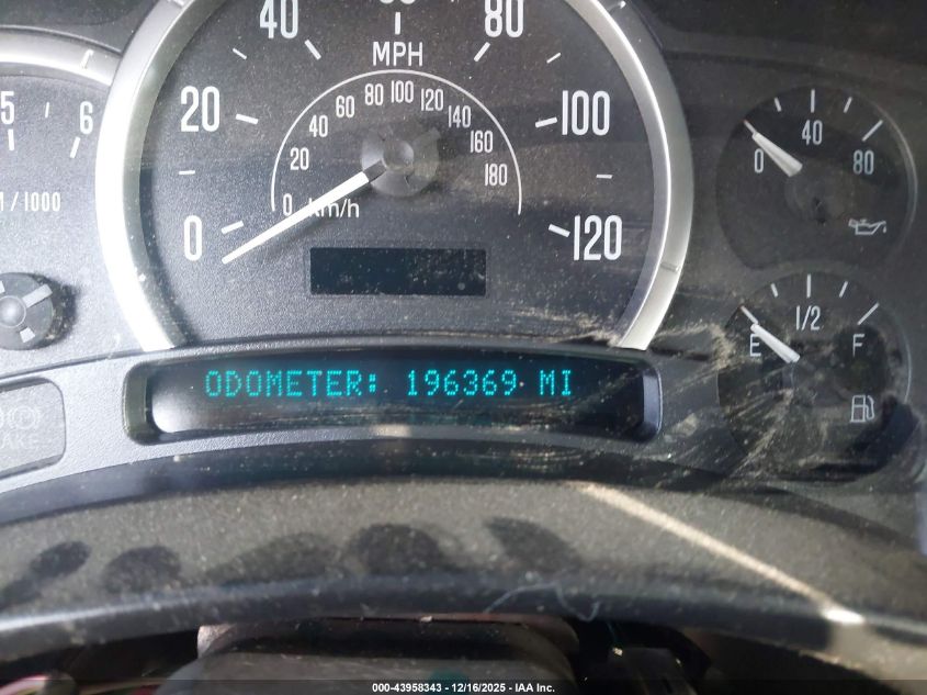 2003 Cadillac Escalade Standard VIN: 1GYEC63T53R291546 Lot: 43958343