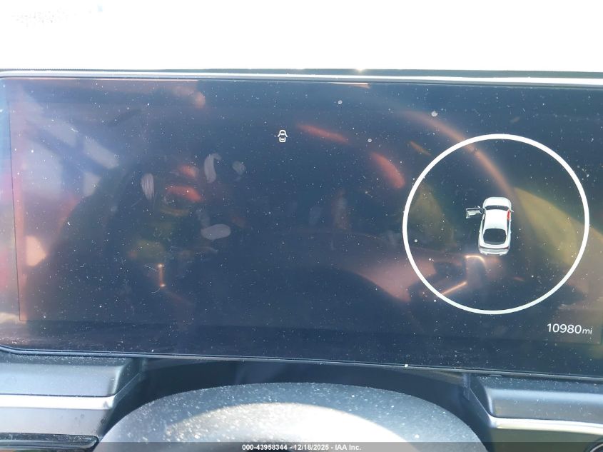 2026 Kia K5 Gt VIN: KNAG44J88T5401623 Lot: 43958344