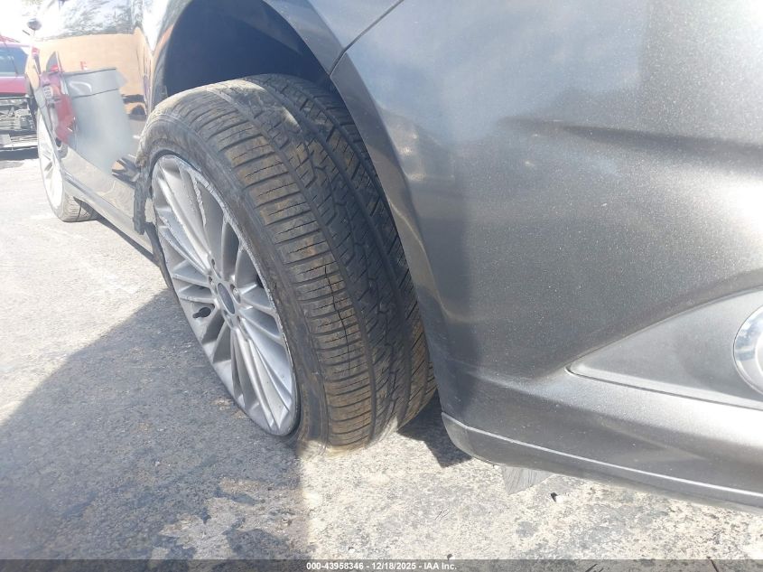 2016 Ford Fusion Se VIN: 3FA6P0H97GR384738 Lot: 43958346