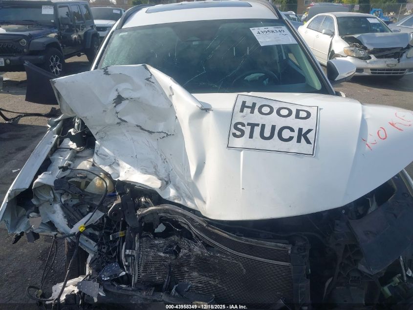 2022 Hyundai Tucson Sel VIN: 5NMJF3AE4NH093921 Lot: 43958349