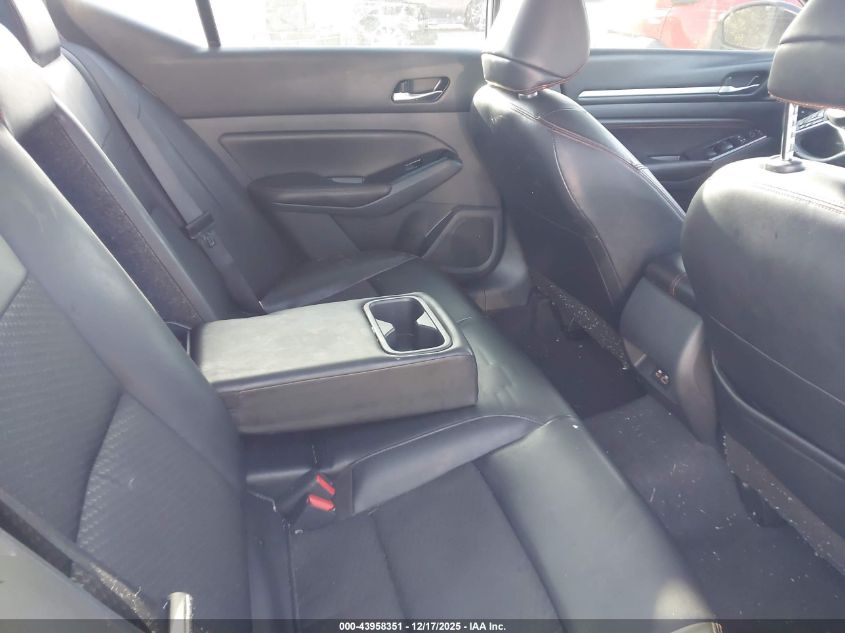 2023 Nissan Altima Sr Intelligent Awd VIN: 1N4BL4CW1PN316310 Lot: 43958351