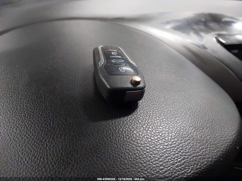 2018 Kia Forte Lx VIN: 3KPFK4A77JE272674 Lot: 43958355