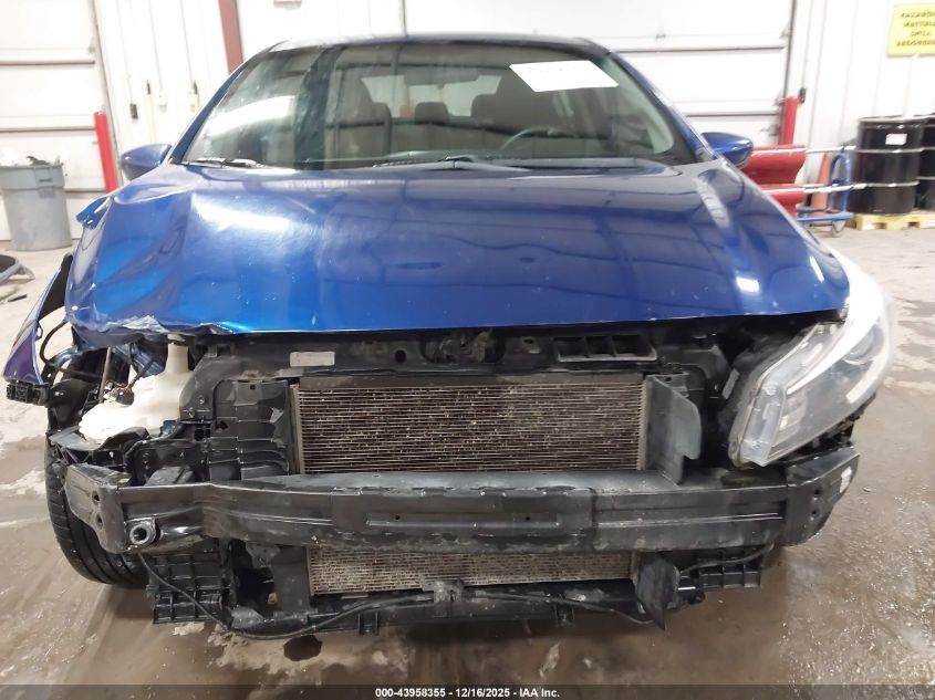 2018 Kia Forte Lx VIN: 3KPFK4A77JE272674 Lot: 43958355