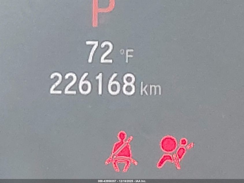 2018 Honda Accord Sport VIN: 1HGCV1F3XJA079017 Lot: 43958357