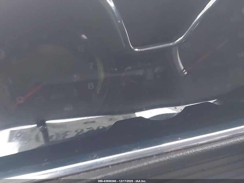 2016 Chevrolet Traverse 1Lt VIN: 1GNKVGKD7GJ196291 Lot: 43958360