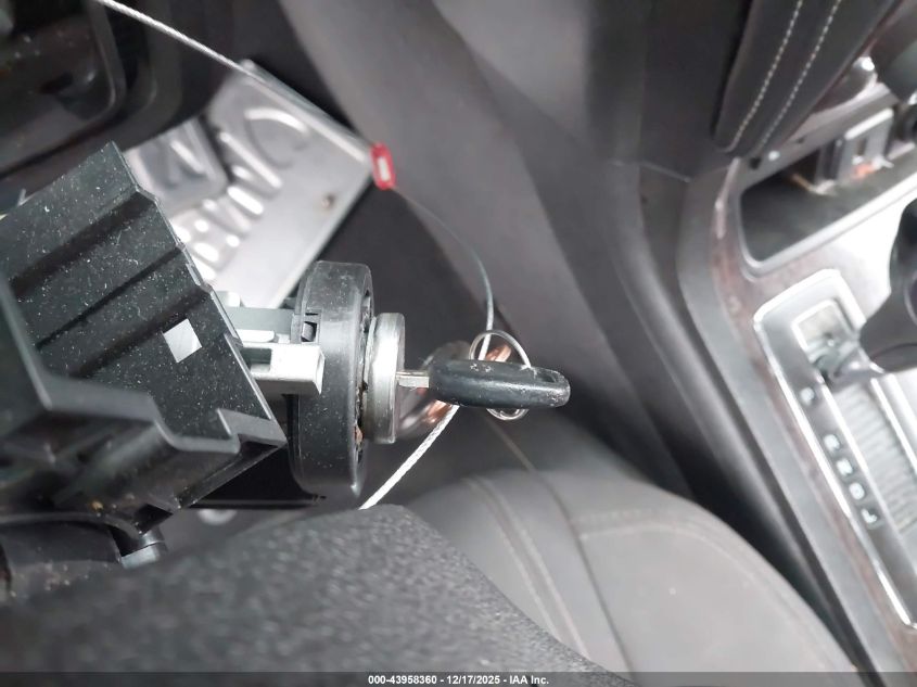 2016 Chevrolet Traverse 1Lt VIN: 1GNKVGKD7GJ196291 Lot: 43958360