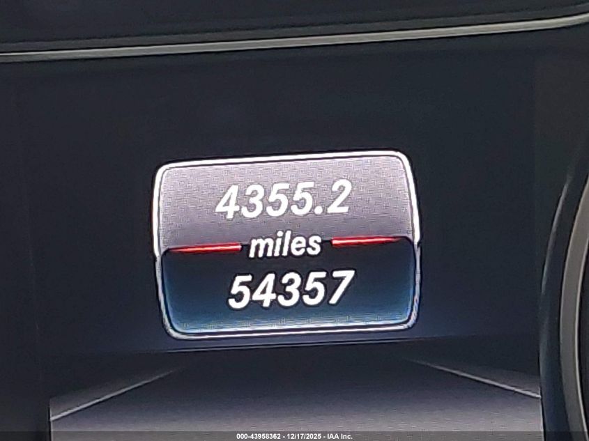 2019 Mercedes-Benz Gla 250 VIN: WDCTG4EB6KU001931 Lot: 43958362