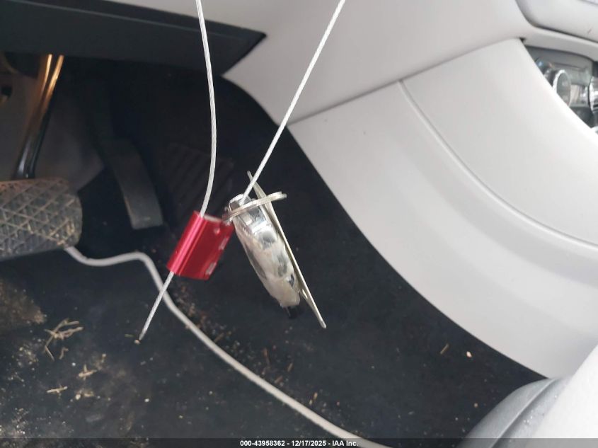 2019 Mercedes-Benz Gla 250 VIN: WDCTG4EB6KU001931 Lot: 43958362