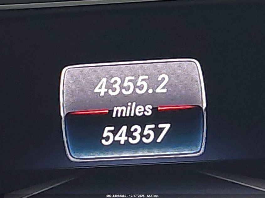 2019 Mercedes-Benz Gla 250 VIN: WDCTG4EB6KU001931 Lot: 43958362