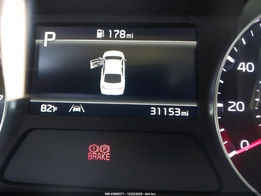 2024 Kia Forte Gt VIN: 3KPF44AC9RE800184 Lot: 43958371