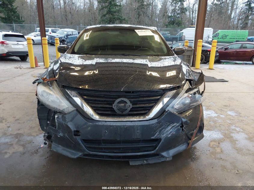2017 Nissan Altima 2.5 Sv VIN: 1N4AL3AP7HC271498 Lot: 43958372