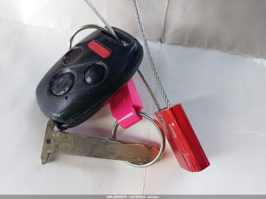 2008 Honda Accord 2.4 Lx-S VIN: 1HGCS12348A022093 Lot: 43958373