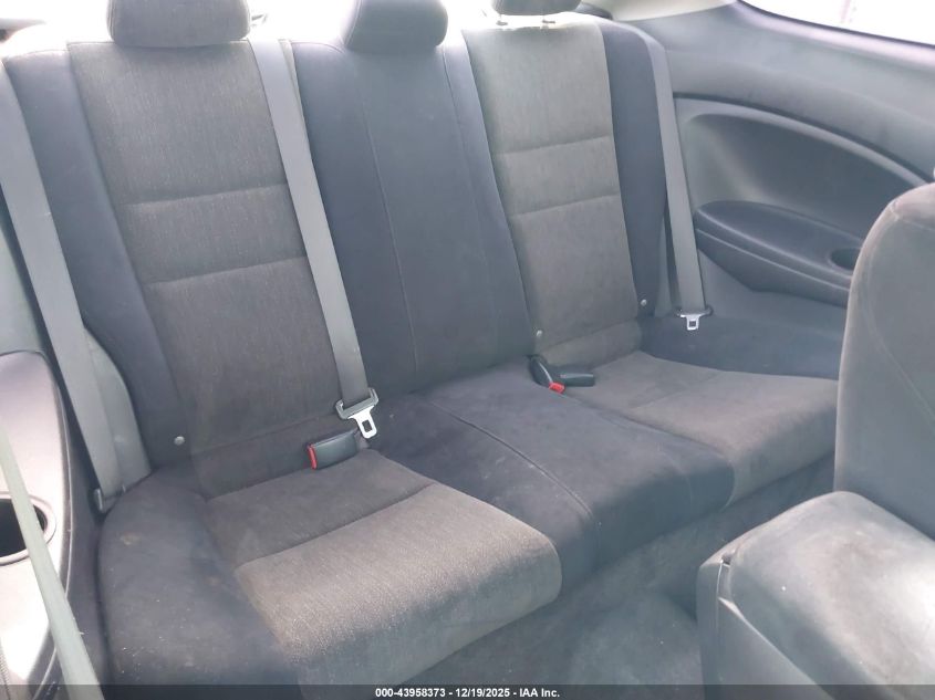 2008 Honda Accord 2.4 Lx-S VIN: 1HGCS12348A022093 Lot: 43958373