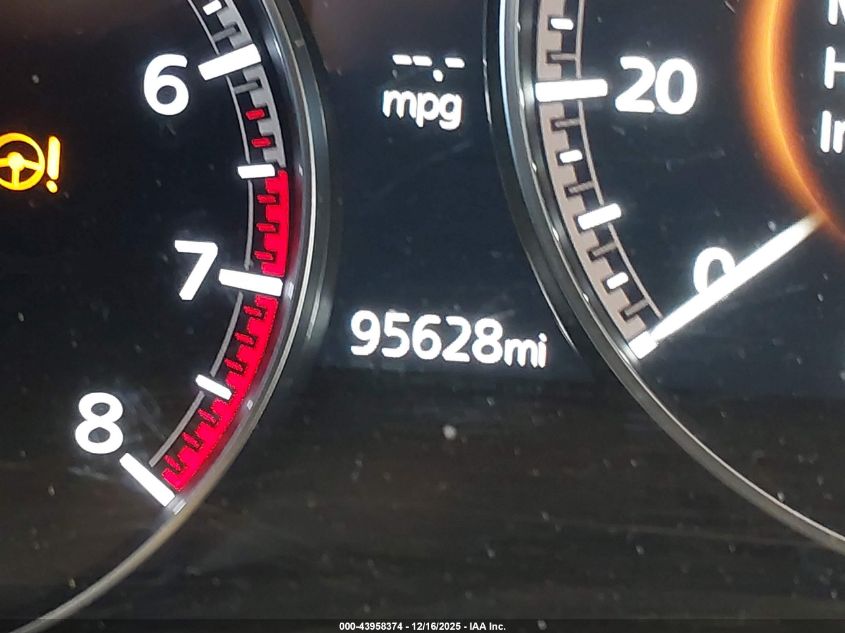 2023 Mazda Mazda3 2.5 S Preferred VIN: JM1BPALM1P1612284 Lot: 43958374