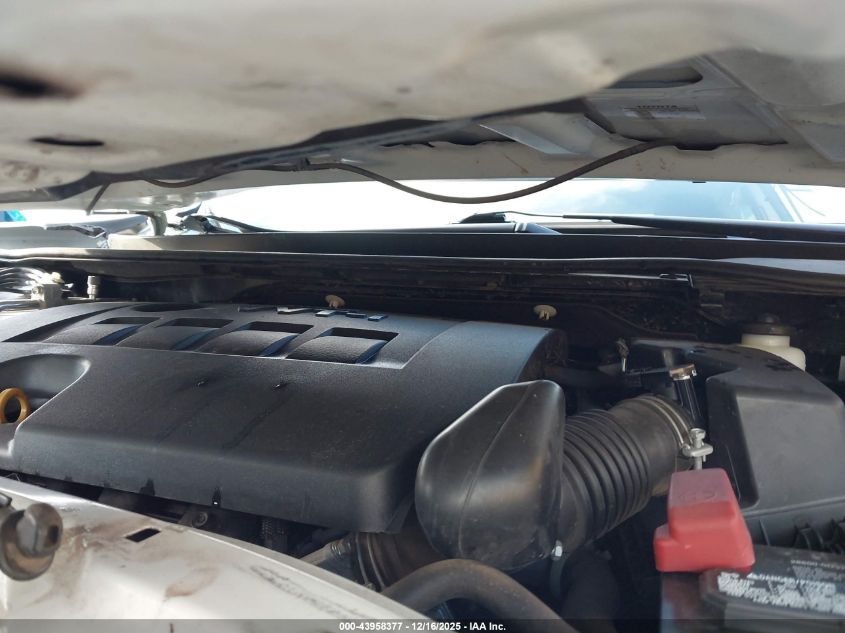 2019 Toyota Corolla Le VIN: 2T1BURHE5KC234029 Lot: 43958377