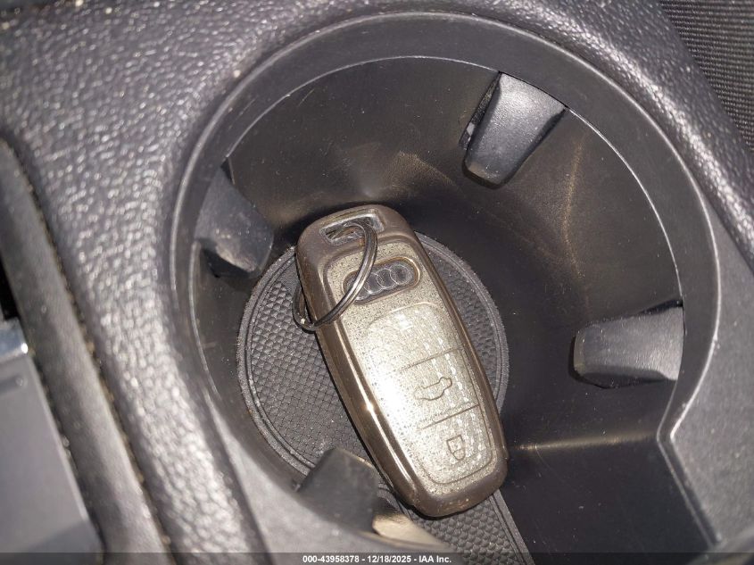 2022 Audi A3 Premium 40 Tfsi Front-Wheel Drive S Tronic VIN: WAUAUDGY2NA033558 Lot: 43958378