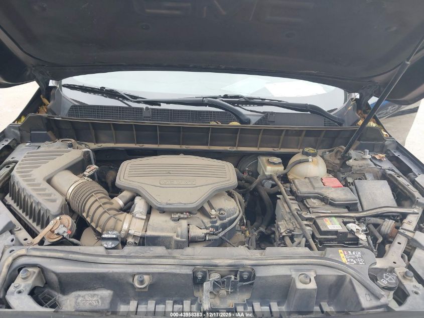 2017 GMC Acadia Slt-2 VIN: 1GKKNNLS7HZ289832 Lot: 43958383