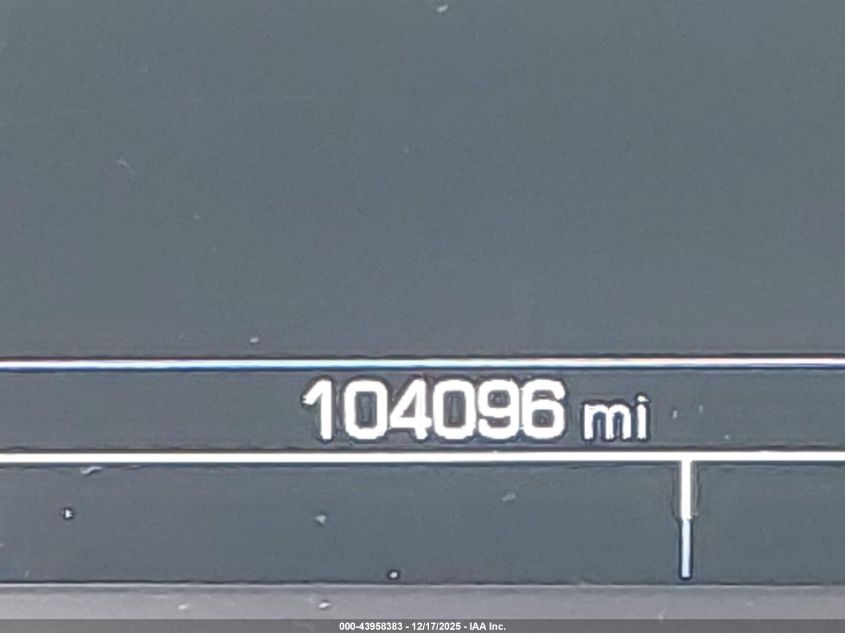 2017 GMC Acadia Slt-2 VIN: 1GKKNNLS7HZ289832 Lot: 43958383