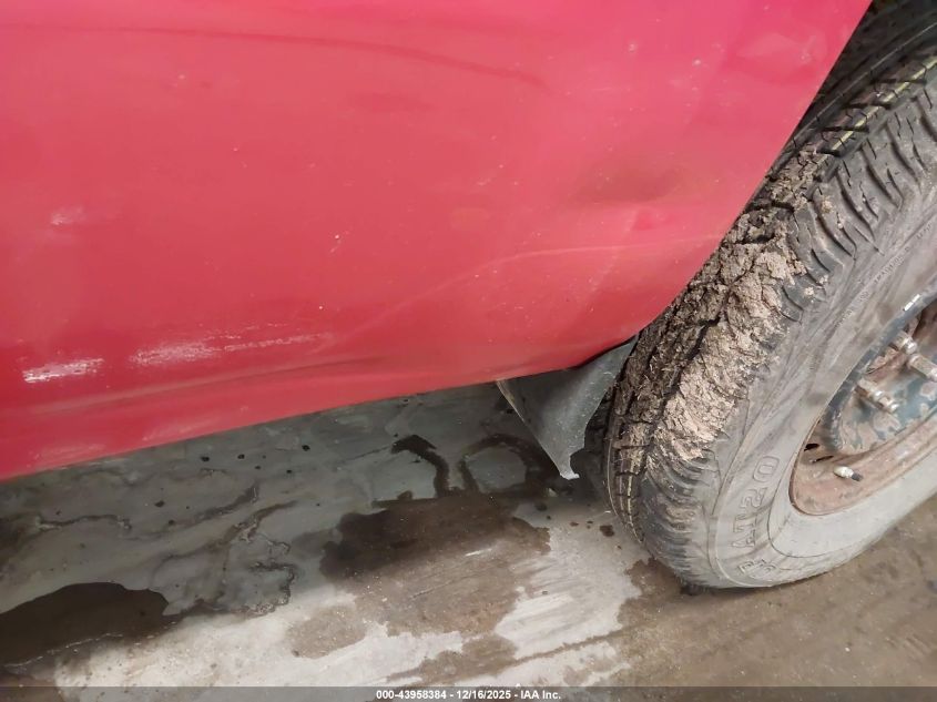 2018 Chevrolet Silverado 1500 Custom VIN: 1GCVKPECXJZ380778 Lot: 43958384