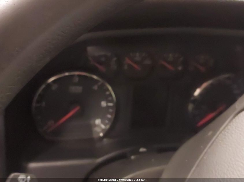 2018 Chevrolet Silverado 1500 Custom VIN: 1GCVKPECXJZ380778 Lot: 43958384