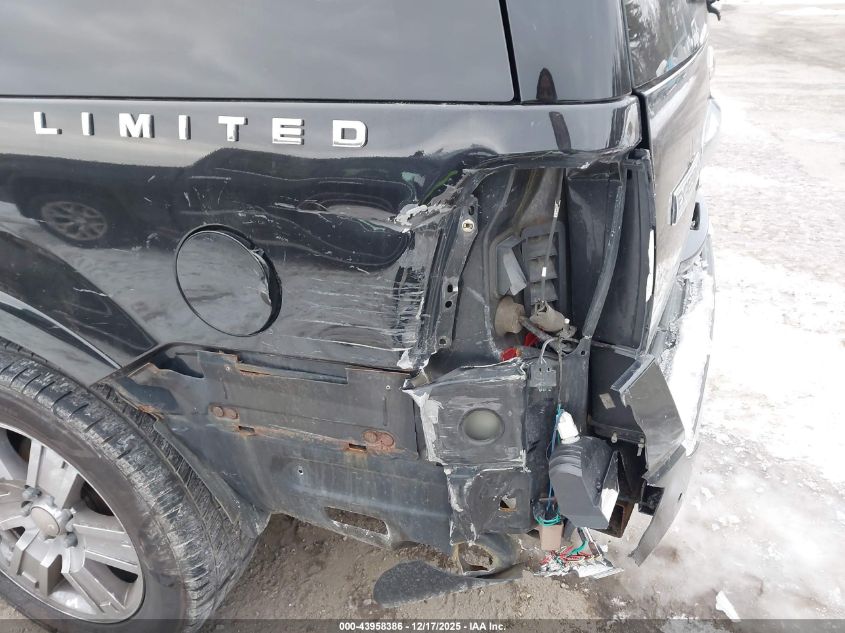 2012 Ford Expedition El Limited VIN: 1FMJK2A50CEF53108 Lot: 43958386