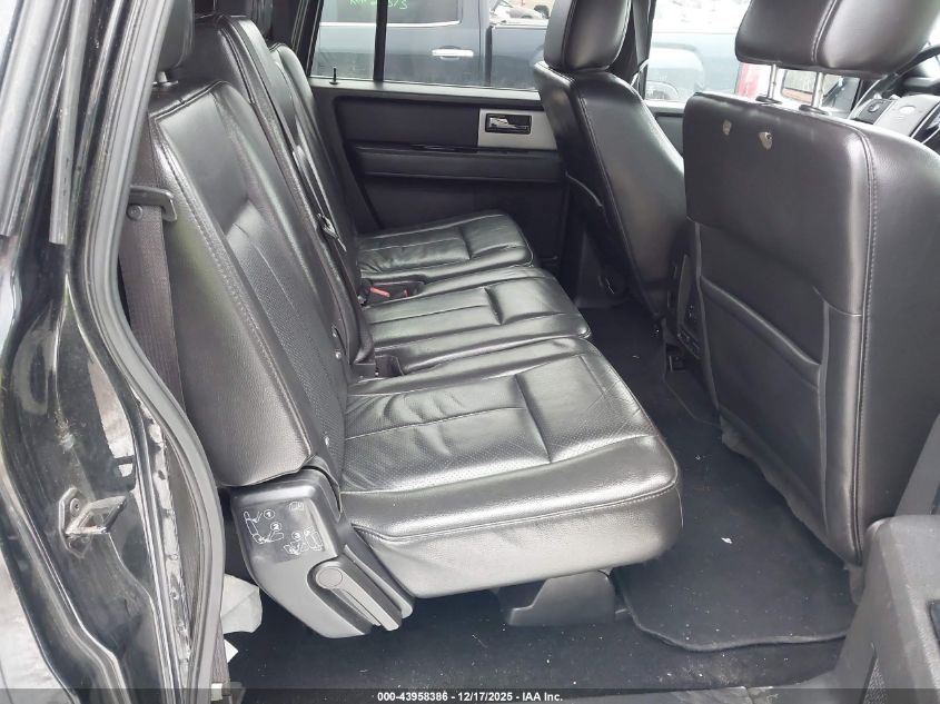 2012 Ford Expedition El Limited VIN: 1FMJK2A50CEF53108 Lot: 43958386