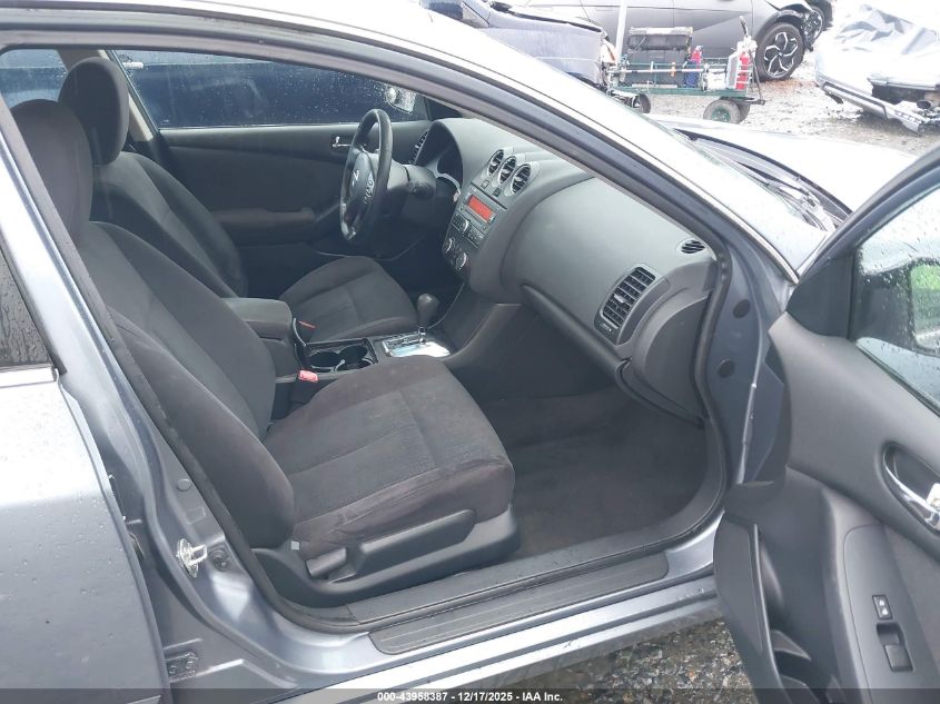 2012 Nissan Altima 2.5 S VIN: 1N4AL2APXCC161547 Lot: 43958387