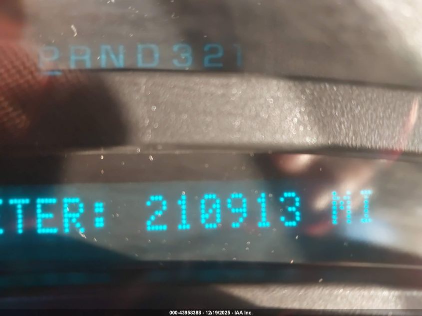 2003 Chevrolet Silverado 1500 Ls VIN: 2GCEK19TX31350862 Lot: 43958388