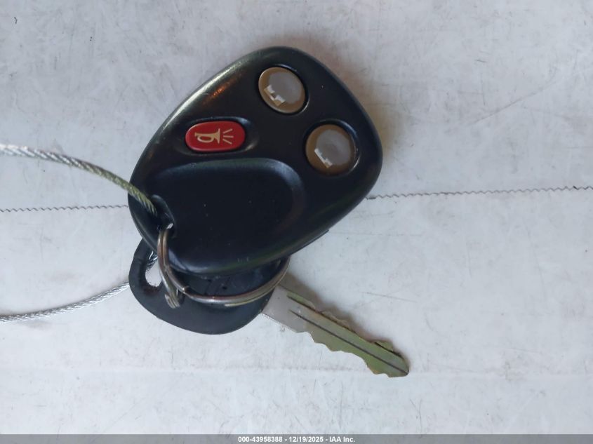 2003 Chevrolet Silverado 1500 Ls VIN: 2GCEK19TX31350862 Lot: 43958388