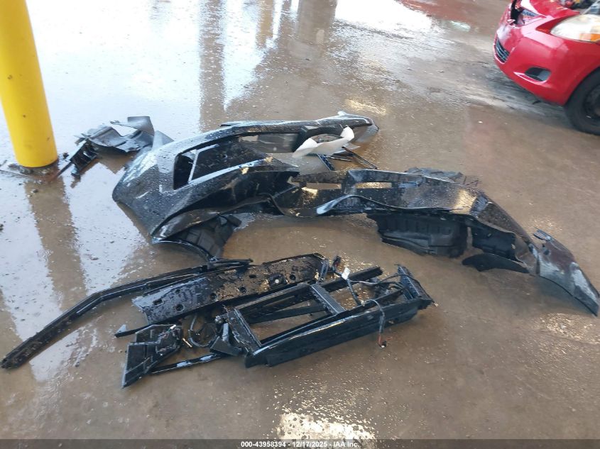 2016 Chevrolet Volt Premier VIN: 1G1RD6S53GU135881 Lot: 43958394