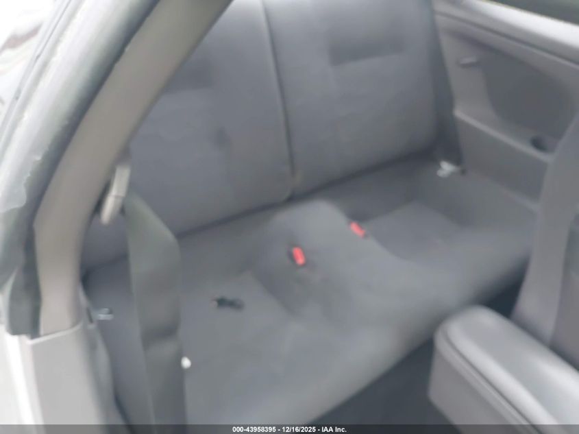 2000 Toyota Celica Gt VIN: JTDDR32T5Y0001365 Lot: 43958395