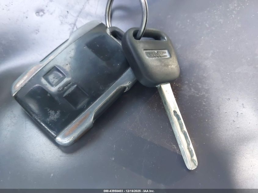 2015 GMC Sierra 2500Hd VIN: 1GD21XE84FZ505018 Lot: 43958403