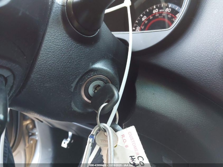 2008 Toyota Highlander Sport VIN: JTEES43A282062667 Lot: 43958408