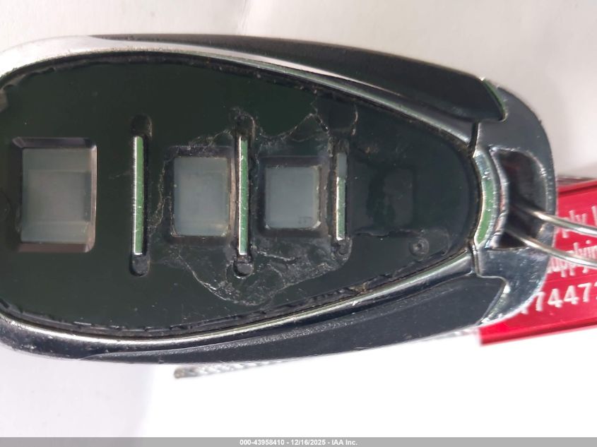 2018 Chevrolet Malibu 1Ls VIN: 1G1ZB5ST7JF227943 Lot: 43958410