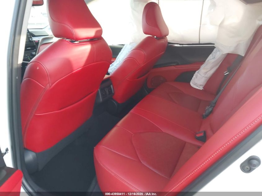 2021 Toyota Camry Xse VIN: 4T1K61AK7MU440031 Lot: 43958411