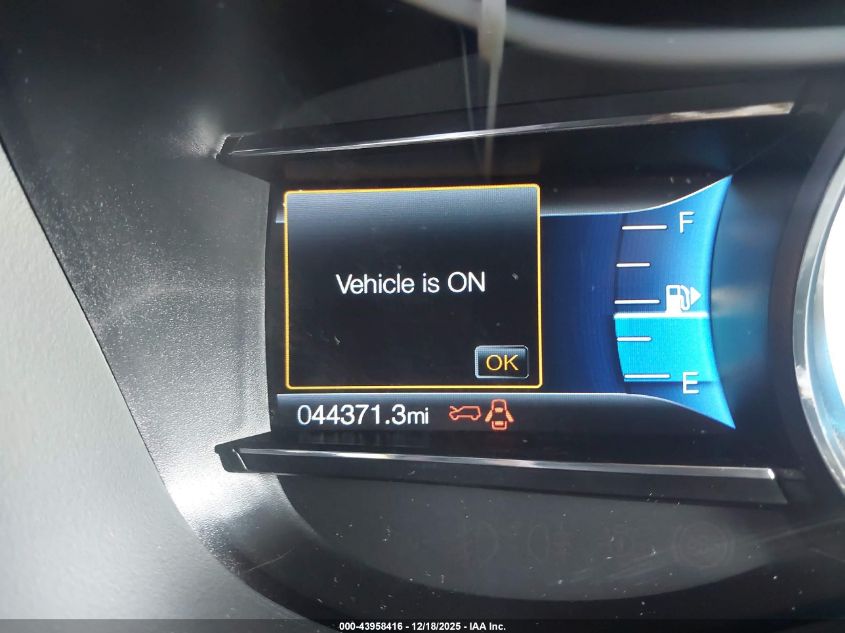 2018 Ford Explorer Xlt VIN: 1FM5K7D8XJGA42673 Lot: 43958416